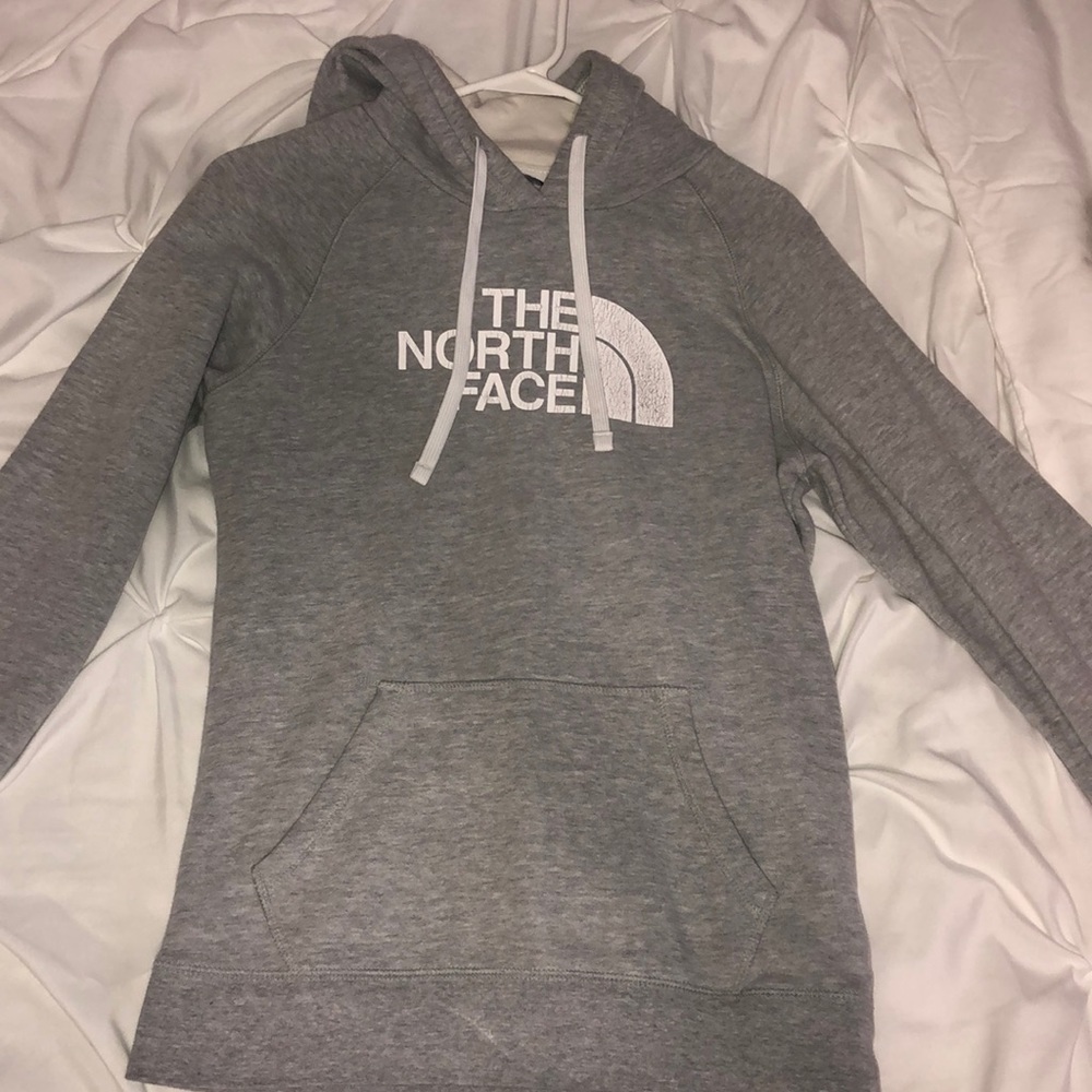 the north face sweatshirt hoodie